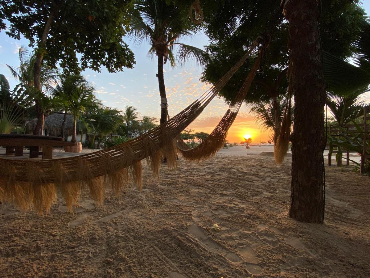 Pousada Por Do Sol Jijoca de Jericoacoara Exterior foto